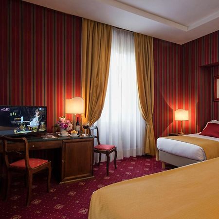Atlante Garden Hotel Roma Ngoại thất bức ảnh