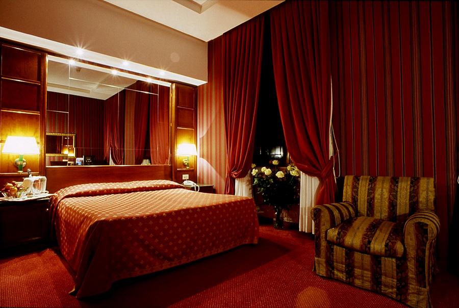 Atlante Garden Hotel Roma Ngoại thất bức ảnh