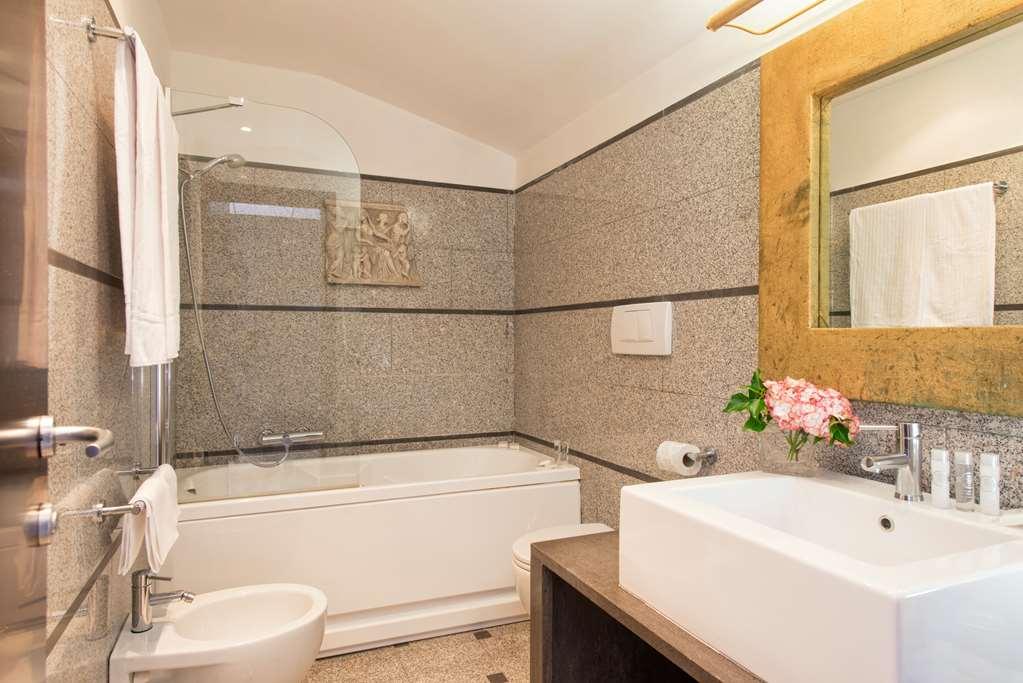 Atlante Garden Hotel Roma Phòng bức ảnh
