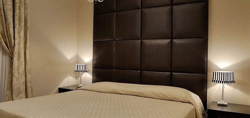 Atlante Garden Hotel Roma Ngoại thất bức ảnh