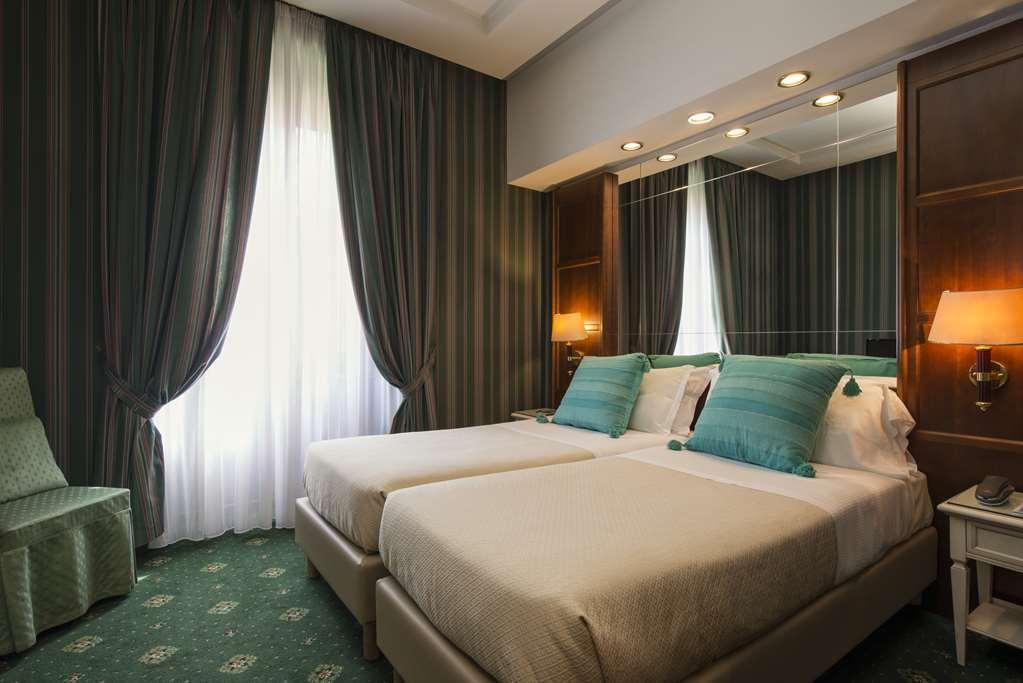 Atlante Garden Hotel Roma Phòng bức ảnh