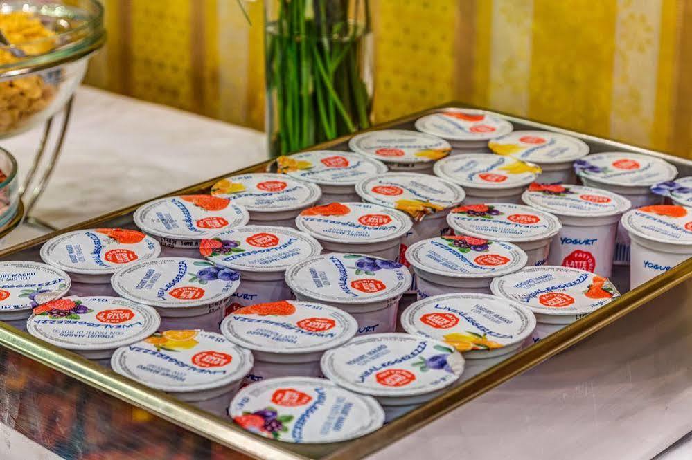 Atlante Garden Hotel Roma Ngoại thất bức ảnh